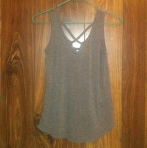 No Boundaries XS Tank Top